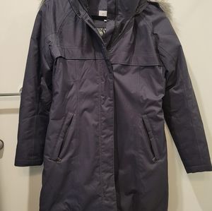 Colombia Parka